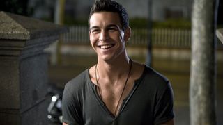 45. Три метра над уровнем неба (2010)