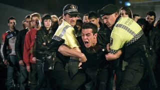 46. Три метра над уровнем неба (2010)