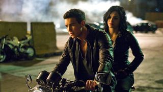 48. Три метра над уровнем неба (2010)