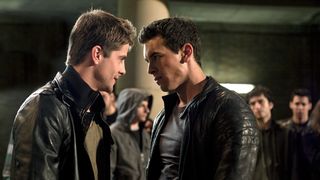 49. Три метра над уровнем неба (2010)