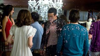 51. Три метра над уровнем неба (2010)