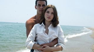 52. Три метра над уровнем неба (2010)