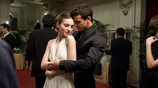 53. Три метра над уровнем неба (2010)