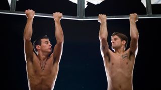 55. Три метра над уровнем неба (2010)