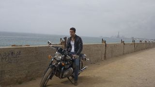 57. Три метра над уровнем неба (2010)