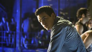 58. Три метра над уровнем неба (2010)