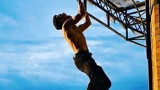 59. Три метра над уровнем неба (2010)