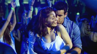 6. Три метра над уровнем неба (2010)