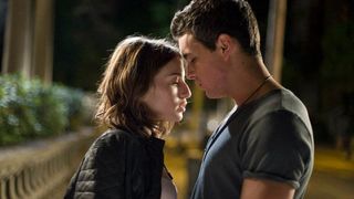 60. Три метра над уровнем неба (2010)