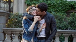 61. Три метра над уровнем неба (2010)