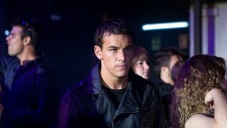 64. Три метра над уровнем неба (2010)