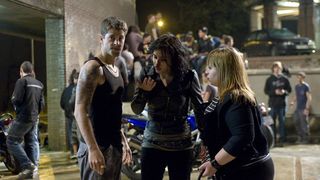 65. Три метра над уровнем неба (2010)