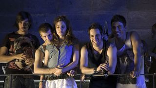 69. Три метра над уровнем неба (2010)