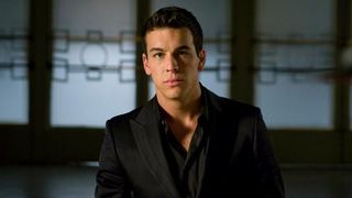 72. Три метра над уровнем неба (2010)