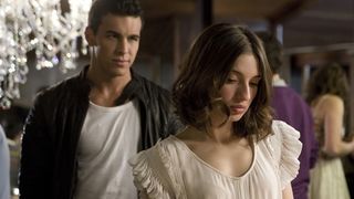 73. Три метра над уровнем неба (2010)