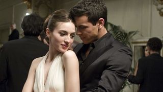 74. Три метра над уровнем неба (2010)