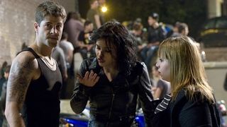 75. Три метра над уровнем неба (2010)