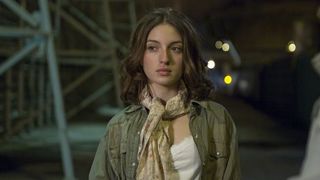 76. Три метра над уровнем неба (2010)