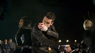 77. Три метра над уровнем неба (2010)