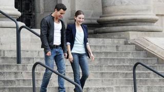 78. Три метра над уровнем неба (2010)