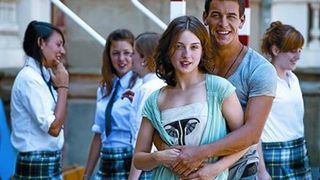 82. Три метра над уровнем неба (2010)