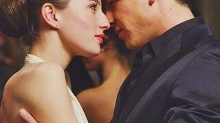 86. Три метра над уровнем неба (2010)