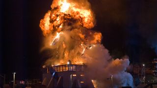 11. На игре (2009)