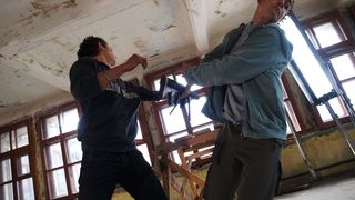 15. На игре (2009)