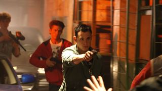 18. На игре (2009)