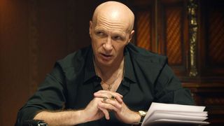 19. На игре (2009)