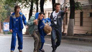 2. На игре (2009)