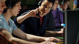 20. На игре (2009)