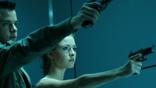 24. На игре (2009)