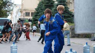 25. На игре (2009)