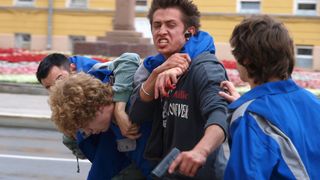 26. На игре (2009)