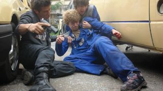 27. На игре (2009)