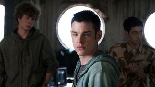 28. На игре (2009)