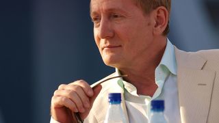 35. На игре (2009)