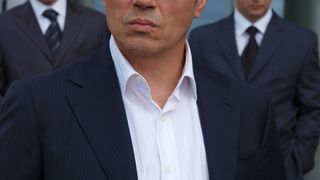 38. На игре (2009)