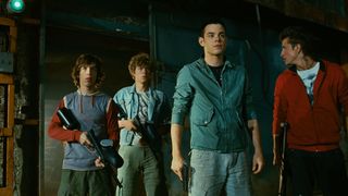 46. На игре (2009)