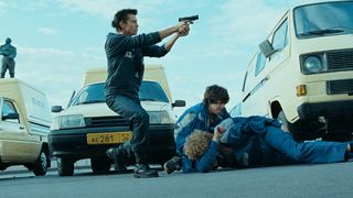 55. На игре (2009)