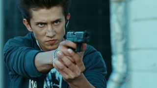 57. На игре (2009)