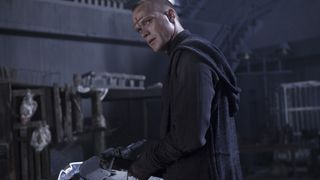 10. Пастырь (2011)