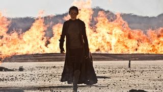 11. Пастырь (2011)