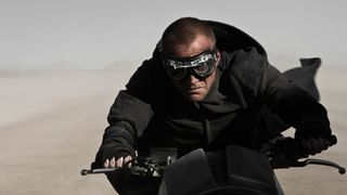 12. Пастырь (2011)