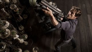 13. Пастырь (2011)