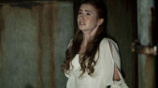 14. Пастырь (2011)