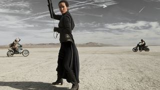 15. Пастырь (2011)