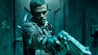 16. Пастырь (2011)