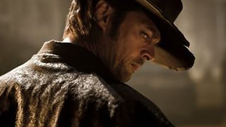 18. Пастырь (2011)